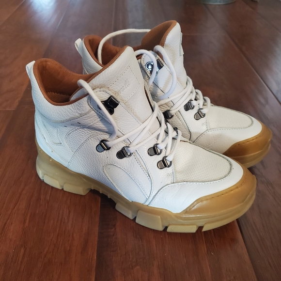 L'intervalle Shoes - Chunky sole sneakers